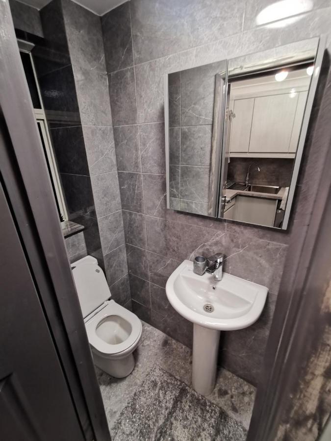 Palaz 2 - 2 Bedroom Flat Edmonton Esterno foto
