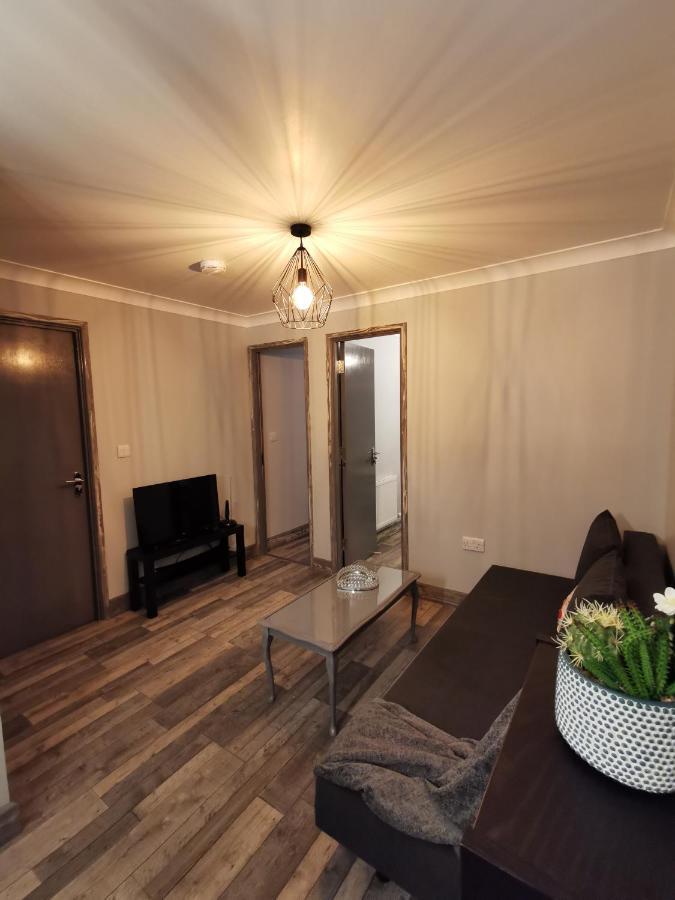 Palaz 2 - 2 Bedroom Flat Edmonton Esterno foto